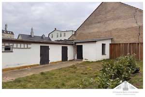 Wohnhaus mit Nebengelass im Herzen von Neukloster zu verkaufen – Kussiner Straße 1a, 23992 Neukloster – Vorschaubild 17
