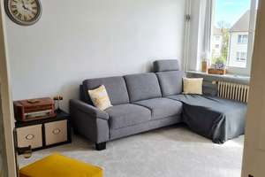 Gemütliche 2,5 Zimmerwohnung zur Miete in Wandsbek - Wentzel Dr. – Friedr.-Ebert-Damm 64, 22047 Hamburg-Altstadt, Hamburg – Vorschaubild 4