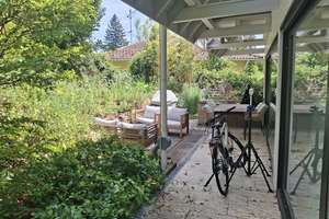S-Sonnenberg~ möbl. freistehendes Haus am sonnigen Hang ~ – Sonnenbühl 00, 70597 Sonnenberg, Stuttgart – Vorschaubild 22
