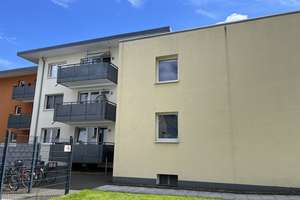 Charmante Eigentumswohnung in zentrumsnaher Lage – Die vollständige Adresse der Immobilie erhältst du vom Anbieter., 33098 Kernstadt, Paderborn – Vorschaubild 4