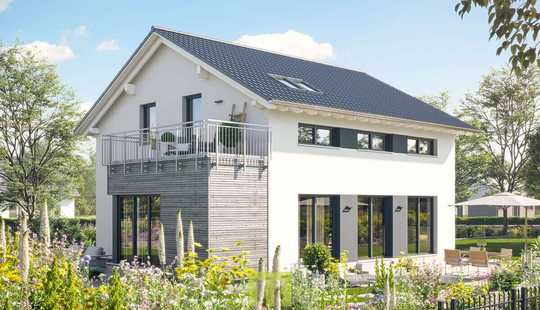 Bild von Gestalten, Sparen & Wohlfühlen - Ihr neues Zuhause in Flonheim! Mit Förderchancen!