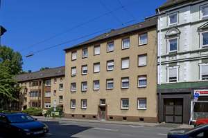 2-Zimmer-Wohnung in Gelsenkirchen Ückendorf – Ückendorfer Straße 93, 45886 Ückendorf, Gelsenkirchen – Vorschaubild 3