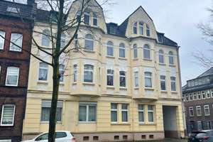 WG für Ihre Rendite? Lichtdurchflutete 3-Zimmer-Wohnung mit Blick in den Consolpark – Die vollständige Adresse der Immobilie erhältst du vom Anbieter., 45889 Bismarck, Gelsenkirchen – Vorschaubild 10