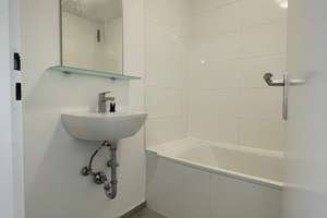 Neu renoviertes Apartment/ Studio in Bestlage Augsburg // Domviertel – Spenglergäßchen 14, 86152 Bleich und Pfärrle, Augsburg – Vorschaubild 9