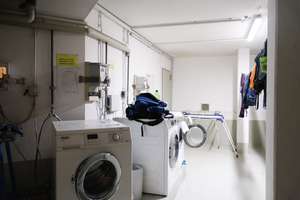 Charmantes Apartment in München: Einzimmerwohnung in Untermenzing – Hitlstraße 17, 80997 Allach, München – Vorschaubild 20