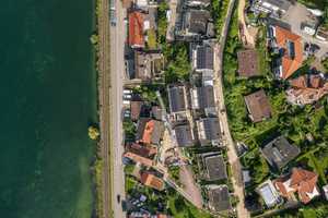 Zur Miete: Wohnhaus mit atemberaubender Seesicht in Sipplingen am Bodensee – Prielstraße 13, 78354 Bodenseekreis – Vorschaubild 3