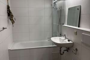 Helle 2-Zimmer Wohnung im 1. OG in Leipzig Zentrum-Nordwest – Max-Planck-Straße 56, 4105 Zentrum-Nordwest, Leipzig – Vorschaubild 2