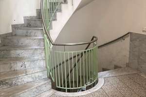 Attraktive, ruhige 2-Zimmer-Wohnung in München-Oberföhring – Die vollständige Adresse der Immobilie erhältst du vom Anbieter., 81927 Oberföhring, München – Vorschaubild 8