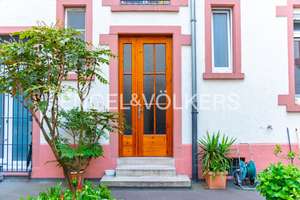 Denkmalschutz: 3-Zimmer Wohnung in attraktiver Innenstadtlage ! – Die vollständige Adresse der Immobilie erhältst du vom Anbieter., 68161 Innenstadt/Jungbusch, Mannheim – Vorschaubild 2