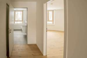 ERSTBEZUG | 2-Zi-Eigentumswohnung mit Loggia - ideale Kapitalanlage im begehrten Pelikan-Viertel – Klopstockstraße 52, 30177 List, Hannover – Vorschaubild 13