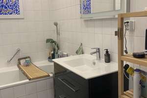 Traumhafte DG-Wohnung mit 2 Loggien & TG-Stellplatz in Hürth-Efferen - Nähe Köln – Bellerstraße 59, 50354 Hürth – Vorschaubild 16