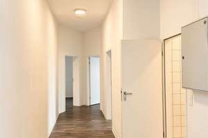 Großzüzige 3-Zimmer Wohnung - WG geeignet – Die vollständige Adresse der Immobilie erhältst du vom Anbieter., 39124 Neue Neustadt, Magdeburg – Vorschaubild 3