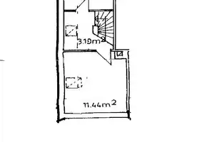 Mehrfamilienhaus-Hälfte mit großem Garten in Mülheim Heimaterde – Mülheim an der Ruhr – Vorschaubild 6