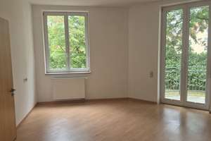 +++ Rollstuhlgerechte 2-Raumwohnung in Genthin +++
