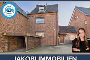 Gestalten Sie Ihr neues Zuhause mit diesem Einfamilienhaus in Erftstadt ganz nach Ihren Wünschen! – Marienstr. 15, 50374 Rhein-Erft-Kreis – Vorschaubild 1