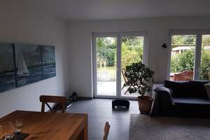 101 qm Reihenendhaus mit Vollkeller mit ruhigen s/w Garten fußläufige Nähe zum schönen Saseler-Markt – Die vollständige Adresse der Immobilie erhältst du vom Anbieter., 22393 Sasel, Hamburg – Vorschaubild 5
