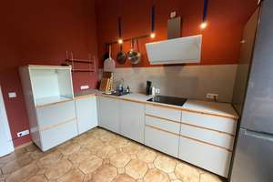 Stilvoll modernisierte 2-Zimmer-Wohnung in der Bonner Südstadt – Arndtstr. 35, 53113 Gronau, Bonn – Vorschaubild 6