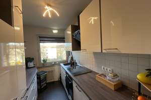 3 Zimmerwohnung mit Balkon in Röttgersbach ab 01.06. frei! – Schlachthofstr. 75, 47167 Röttgersbach, Duisburg – Vorschaubild 4