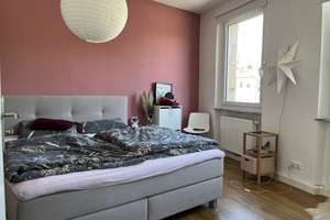 Moderne 2-Zimmer in Nbg. Johannis – Wiesentalstr. 1, 90419 Sandberg, Nürnberg – Vorschaubild 7