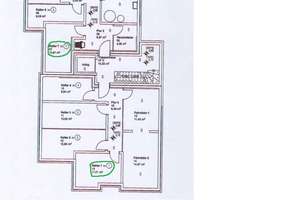 Moderne Gartenwohnung mit KfW55-Standard, Carport & E-Ladestation – Erstklassiges Wohnen in Fürth – Bisloher Hauptstraße 19, 90765 Sack, Braunsbach, Bislohe, Steinach, Fürth – Vorschaubild 27