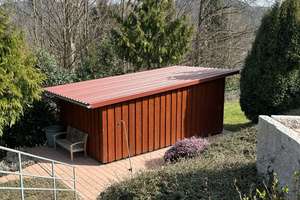 Kernsaniertes Reihenendhaus/Ferienhaus – Die vollständige Adresse der Immobilie erhältst du vom Anbieter., 77830 Bühlertal – Vorschaubild 19