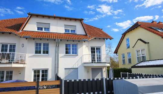 Bild von 2–3-Familienhaus mit flexibler Nutzung, zwei Gartenbereichen in ruhiger Lage von Hanau-Mittelbuchen!