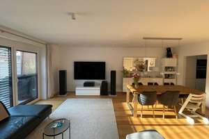 Exklusives Reihenhaus in Oberneuland – 6 Zimmer, Garten, Garage & Carport – Die vollständige Adresse der Immobilie erhältst du vom Anbieter., 28355 Oberneuland, Bremen – Vorschaubild 8