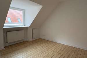 Gemütliche 2-Zimmerwohnung in zentraler Lage der Lübecker Innenstadt – Die vollständige Adresse der Immobilie erhältst du vom Anbieter., 23552 Innenstadt, Lübeck – Vorschaubild 3