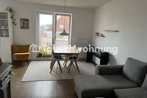 Tauschwohnung: Helle 2,5 Zim mit 2 Balkonen, suche ab 3 Zimmer mit Garten – Die vollständige Adresse der Immobilie erhältst du vom Anbieter., 22761 Bahrenfeld, Hamburg – Vorschaubild 2