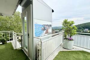 Außergewöhnliches Penthouse mit Privatfahrstuhl, Dachterrasse und separatem Apartment – Die vollständige Adresse der Immobilie erhältst du vom Anbieter., 42289 Heckinghausen, Wuppertal – Vorschaubild 10