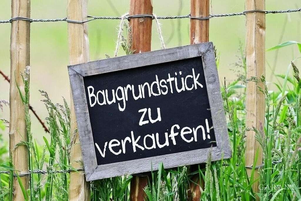 ***Baugrundstück in toller Lage***