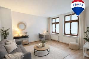 Gemütliche 2-Raum-Wohnung in Sudenburg! – Heidestraße 34, 39112 Sudenburg, Magdeburg – Vorschaubild 1