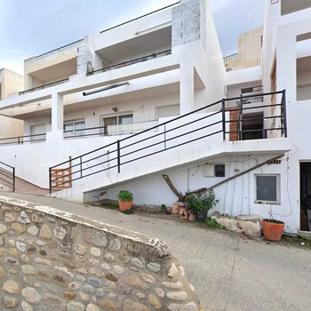 Verkauf einer Wohnung in PJ PAGO HUERTA DE ABAJO, Mojácar (Almería)