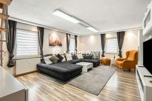 Gepflegtes, teilvermietetes MFH mit 3 Wohnungen und Ausbaureserve für eine weitere Wohnung!  – Die vollständige Adresse der Immobilie erhältst du vom Anbieter., 72768 Oferdingen, Reutlingen – Vorschaubild 22