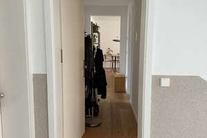 Lichtdurchflutete 3-Zimmer Wohnung im Lehenviertel – Die vollständige Adresse der Immobilie erhältst du vom Anbieter., 70180 Lehen, Stuttgart – Vorschaubild 25