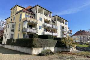+++Eigennutzer aufgepasst - helle, freundliche 2 Zi. WE mit Terrasse, GT, TG. &  Blick ins Grüne+++ – Engelsdorfer Straße 349, 4317 Engelsdorf, Leipzig – Vorschaubild 2