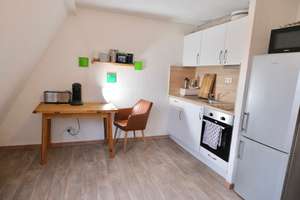Exklusive 2-Zimmer- Dachgeschosswohnung in zentraler Lage von Düsseldorf- Bilk! 
Frei ab 01.03.2026! – Die vollständige Adresse der Immobilie erhältst du vom Anbieter., 40223 Bilk, Düsseldorf – Vorschaubild 2
