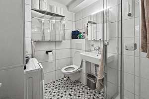 Freiburg i. Breisgau - Vermietete 6-Zimmer-Maisonettewohnung zzgl. ELW im Untergeschoss – 79114 Weingarten, Freiburg im Breisgau – Vorschaubild 8