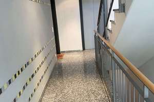 *Traumhafte 3-Zimmer-Wohnung im Textilviertel*Citygalerie vor der Tür** – Provinostraße 11 1/41, 86153 Am Schäfflerbach, Augsburg – Vorschaubild 10