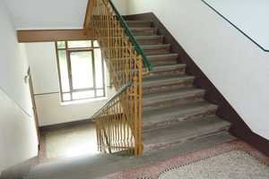 WOW! - Tolle Wohnung in bester Lage mit Balkon, Laminat und PKW-SP – Gustav-Adolf-Str.  26, 9116 Chemnitz – Vorschaubild 10