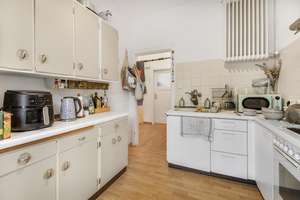 Bahnhofsvorstadt | Modernes Dreifamilienhaus mit direkter Nähe zur Bremer Innenstadt  – Die vollständige Adresse der Immobilie erhältst du vom Anbieter., 28195 Bahnhofsvorstadt, Bremen – Vorschaubild 10
