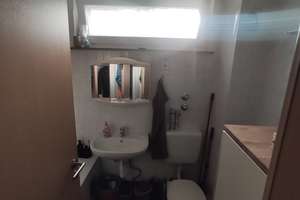 Gepflegte Erdgeschosswohnung mit drei Zimmern sowie Balkon und EBK in Moers – Leipzigerstr. 9, 47441 Asberg, Moers – Vorschaubild 10
