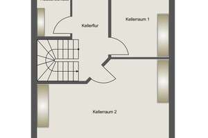 Familientraum: Moderne Doppelhaushälfte mit Garage und sonnigem Garten – Die vollständige Adresse der Immobilie erhältst du vom Anbieter., 45133 Schuir, Essen – Vorschaubild 32