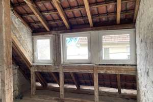 Baureifes Projekt S-Feuerbach: Komplett entkernt, inkl. Baugenehmigung – Klagenfurter Straße 13, 70469 Feuerbach-Mitte, Stuttgart – Vorschaubild 8