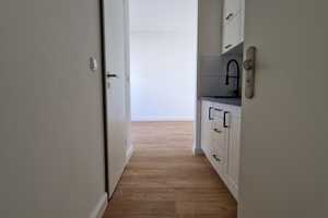 +++SANIERTES APARTEMENT MIT BALKON UND EBK+++ – Dampfmühlenweg 50, 47799 Krefeld – Vorschaubild 2