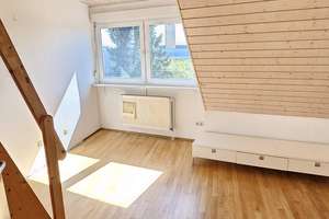 MA-Käfertal: großes 1-2-Familienhaus (ca. 260m²) auf 973m² Grund mit Terrasse und riesigem Garten – Ladenburger Str. 26, 68309 Käfertal, Mannheim – Vorschaubild 32