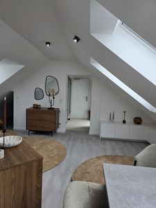 Einziehen und sich wohlfühlen - Kleine aber feine 1-Zimmer-Wohnung in Toplage von Murnau
