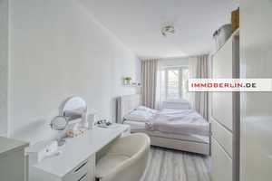 IMMOBERLIN.DE - Sonnige Wohnung mit französischem Balkon in gefragter Lage – Berlin – Vorschaubild 6
