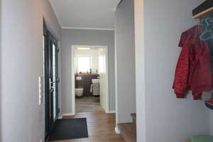 Neubau 2022 EFH ca. 180 m² in Hadamar-Steinbach + Nebengebäude / Luft-Wasser-Wärmepumpe / Glasfaser – Die vollständige Adresse der Immobilie erhältst du vom Anbieter., 65589 Hadamar – Vorschaubild 14