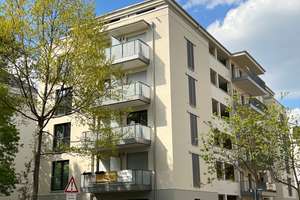 * möbliertes 1-Zimmerappartment mit Terrasse und eigenem Gartenanteil nähe TU * – Die vollständige Adresse der Immobilie erhältst du vom Anbieter., 1069 Südvorstadt-Ost, Dresden – Vorschaubild 9